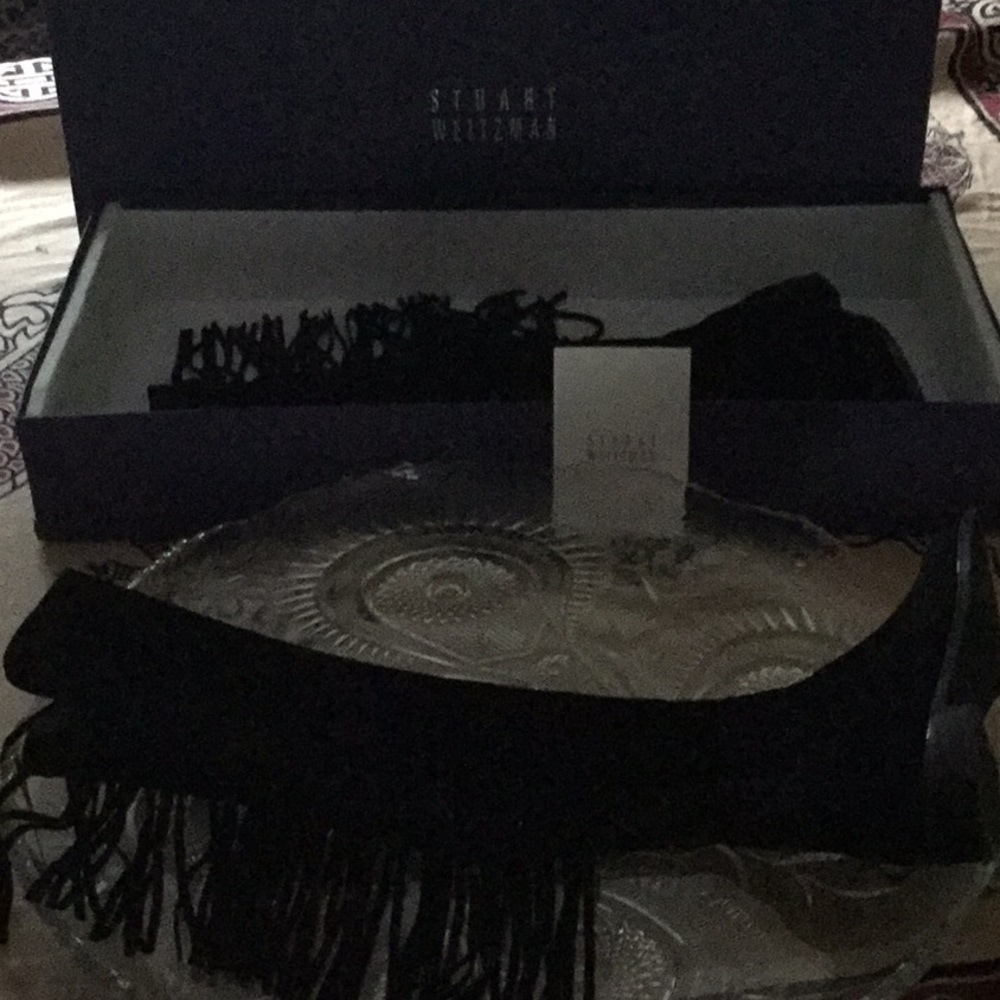 Stuart Weitzman